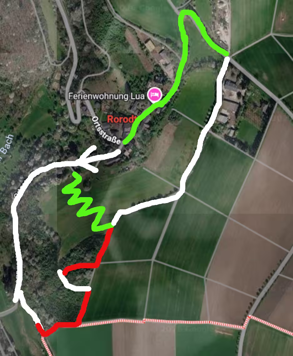 Bramenroute. Mooi als je even wil wandelen maar niet te ver. Circa 15 of 30 minuten. Bramenroute. Mooi als je even wil wandelen maar niet te ver. Circa 15 of 30 minuten.